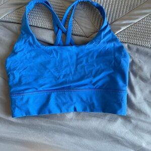Lululemon Sports Bra size 6